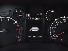 Used 2024  Toyota 4Runner SR5 4WD at Auto Direct near Zebulon, NC