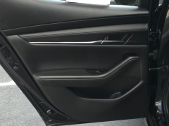Used 2024  Mazda Mazda3 Hatchback 2&period;5 S Preferred Auto FWD at Auto Direct near Zebulon&comma; NC