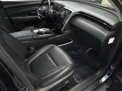 Used 2024  Hyundai Tucson Plug-In Hybrid Limited AWD at Auto Direct near Zebulon&comma; NC