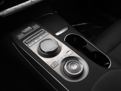 Used 2023  Genesis GV70 2&period;5T AWD at Auto Direct near Zebulon&comma; NC