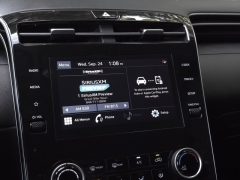 Used 2023  Hyundai Tucson SEL AWD at Auto Direct near Zebulon, NC