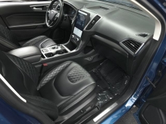 Used 2024  Ford Edge Titanium AWD at Auto Direct near Zebulon&comma; NC