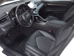 Used 2024  Toyota Camry SE Auto at Auto Direct near Zebulon&comma; NC