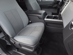 Used 2014  Ford Super Duty F-250 4WD Crew Cab XLT at Auto Direct near Zebulon, NC