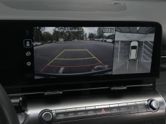Used 2024  Hyundai Kona Limited FWD at Auto Direct near Zebulon&comma; NC