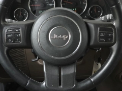 Used 2012  Jeep Wrangler Unlimited 4d Convertible Sahara at Auto Direct near Zebulon&comma; NC