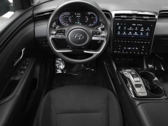 Used 2024  Hyundai Tucson Plug-In Hybrid SEL AWD at Auto Direct near Zebulon&comma; NC