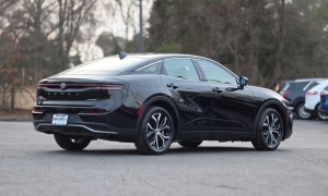 Used 2024  Toyota Crown Limited AWD at Auto Direct near Zebulon&comma; NC