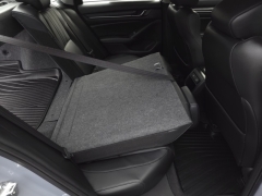 Used 2022  Honda Accord Sedan Sport SE 1&period;5T CVT at Auto Direct near Zebulon&comma; NC