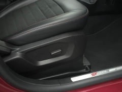 Used 2023  Ford Edge ST-Line AWD at Auto Direct near Zebulon&comma; NC