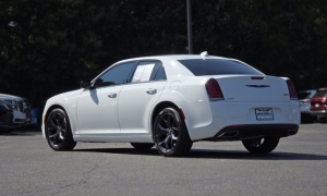 Used 2023  Chrysler 300 Touring RWD at Auto Direct near Zebulon, NC