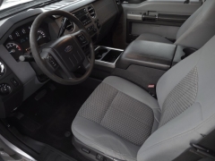 Used 2014  Ford Super Duty F-250 4WD Crew Cab XLT at Auto Direct near Zebulon, NC