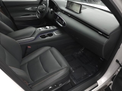 Used 2023  Genesis GV70 2&period;5T AWD at Auto Direct near Zebulon&comma; NC