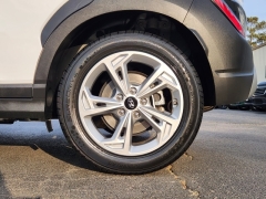 Used 2023 Hyundai Kona SEL Auto AWD at Auto Direct near Zebulon, NC