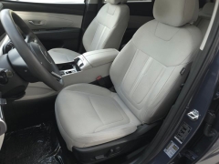 Used 2025  Hyundai Tucson SEL FWD at Auto Direct near Zebulon&comma; NC