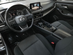 Used 2025  Nissan Rogue AWD SV at Auto Direct near Zebulon&comma; NC