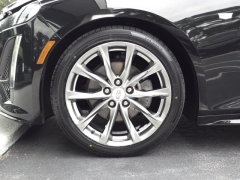 Used 2024 Cadillac CT5 RWD 4dr Sdn Sport at Auto Direct near Zebulon, NC