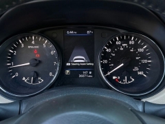 Used 2020  Nissan Rogue 4d SUV AWD SV at Auto Direct near Zebulon&comma; NC