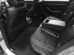 Used 2020  Honda Accord Sedan 4d EX-L 1&period;5L at Auto Direct near Zebulon&comma; NC