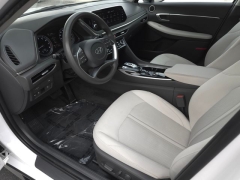 Used 2023  Hyundai Sonata SEL 2&period;5L at Auto Direct near Zebulon&comma; NC