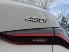 Used 2023  BMW 4 Series 430i Gran Coupe at Auto Direct near Zebulon&comma; NC