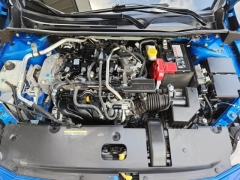 Used 2022 Nissan Sentra SR CVT at Auto Direct near Zebulon, NC