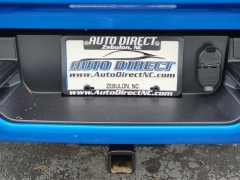Used 2022 Ram 1500 4WD Laramie Crew Cab 5'7" Box at Auto Direct near Zebulon, NC