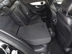 Used 2018  Mercedes-Benz C-Class 4d Sedan C300 at Auto Direct near Zebulon, NC