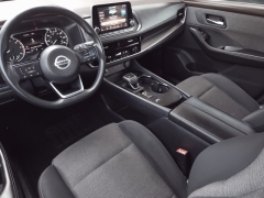 Used 2021 Nissan Rogue FWD SV at Auto Direct near Zebulon, NC