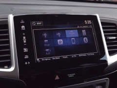 Used 2020 Honda Ridgeline Crew Cab AWD RTL-E at Auto Direct near Zebulon, NC