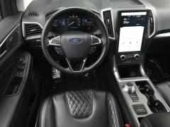 Used 2024  Ford Edge Titanium AWD at Auto Direct near Zebulon&comma; NC