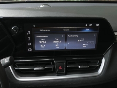 Used 2025  Chevrolet Trailblazer FWD 4dr LT at Auto Direct near Zebulon&comma; NC