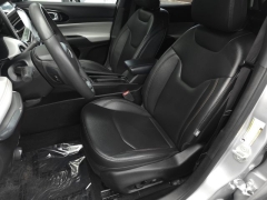Used 2024  Jeep Compass Limited 4x4 at Auto Direct near Zebulon&comma; NC