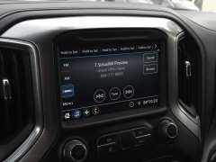 Used 2022  Chevrolet Silverado 1500 LTD 4WD Crew Cab 147" RST at Auto Direct near Zebulon&comma; NC