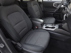 Used 2024 Ford Bronco Sport Big Bend 4x4 at Auto Direct near Zebulon, NC