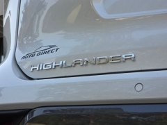 Used 2023  Toyota Highlander Limited FWD at Auto Direct near Zebulon&comma; NC