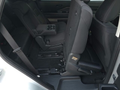 Used 2024  Nissan Pathfinder SV 2WD at Auto Direct near Zebulon&comma; NC