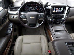 Used 2020 Chevrolet Suburban 4d SUV 4WD Premier at Auto Direct near Zebulon, NC