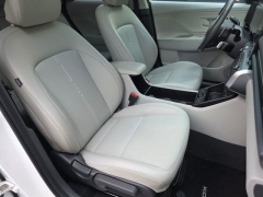 Used 2024  Hyundai Kona Limited FWD at Auto Direct near Zebulon&comma; NC