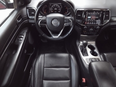 Used 2021 Jeep Grand Cherokee 80th Anniversary 4x4 at Auto Direct near Zebulon, NC