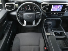 Used 2022  Toyota Tundra 2WD SR5 CrewMax 5&period;5ft Bed at Auto Direct near Zebulon&comma; NC