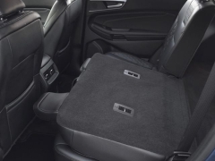 Used 2024  Ford Edge Titanium AWD at Auto Direct near Zebulon&comma; NC