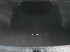 Used 2024  Nissan Altima 2&period;5 SV Sedan at Auto Direct near Zebulon&comma; NC