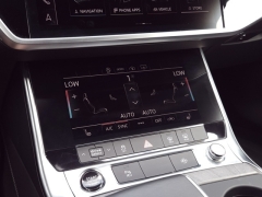 Used 2024 Audi A6 Sedan Premium Plus 45 TFSI quattro at Auto Direct near Zebulon, NC