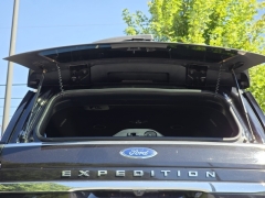 Used 2023 Ford Expedition Max Limited 4x4 at Auto Direct near Zebulon, NC