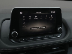 Used 2023  Nissan Rogue AWD S at Auto Direct near Zebulon&comma; NC