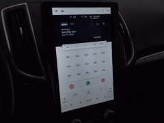 Used 2024  Ford Edge Titanium AWD at Auto Direct near Zebulon&comma; NC