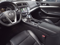 Used 2023 Nissan Maxima SV CVT at Auto Direct near Zebulon, NC