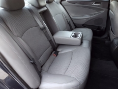 Used 2012 Hyundai Sonata 4d Sedan SE at Auto Direct near Zebulon, NC