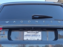 Used 2024  Jeep Wagoneer Series II 4x2 at Auto Direct near Zebulon&comma; NC